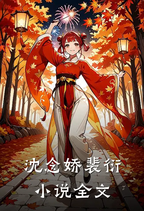 沈念娇裴衍小说全文