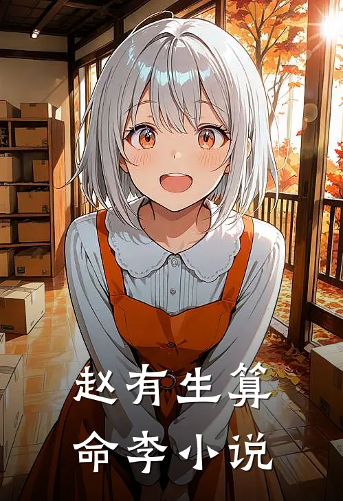 赵有生算命李小说
