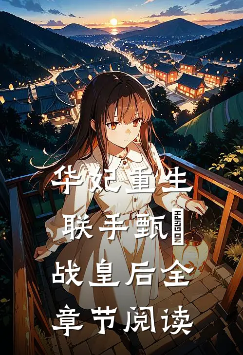 华妃重生，联手甄嬛战皇后全章节阅读