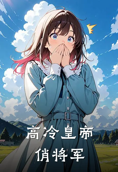 高冷皇帝俏将军
