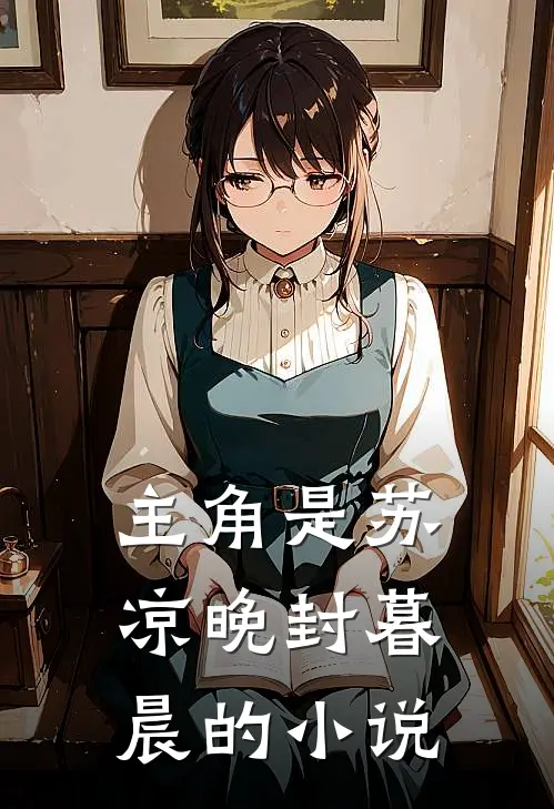 主角是苏凉晚封暮晨的小说