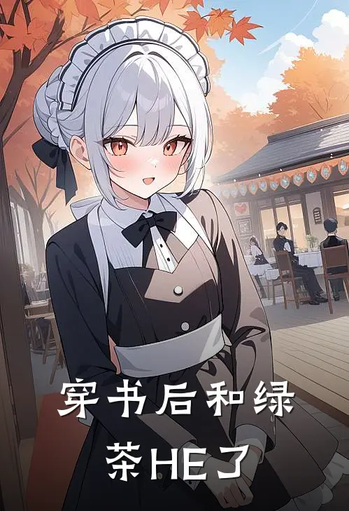 穿书后和绿茶HE了