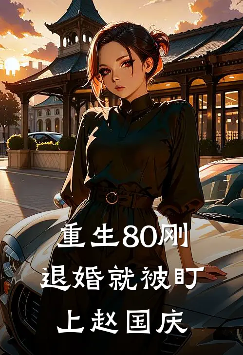 重生80刚退婚就被盯上赵国庆