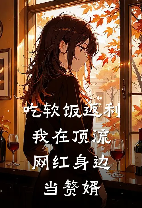 吃软饭返利：我在顶流网红身边当赘婿