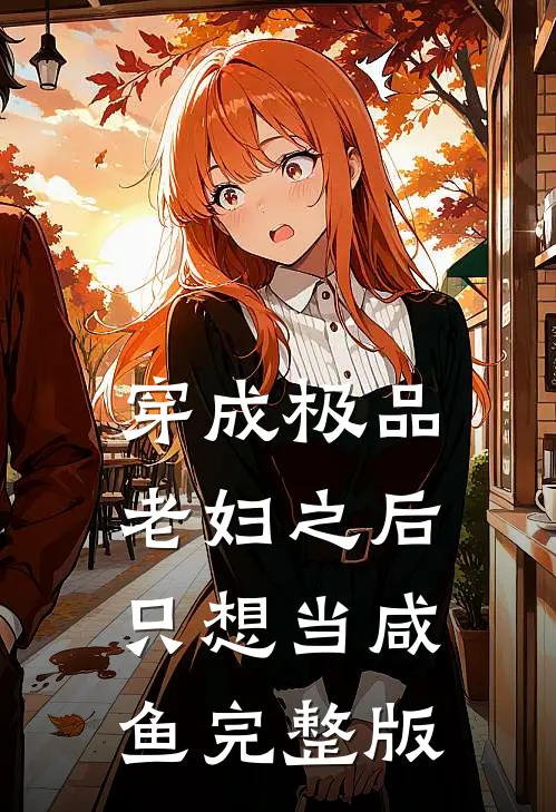穿成极品老妇之后只想当咸鱼完整版