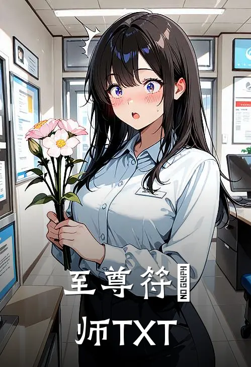 至尊符箓师TXT
