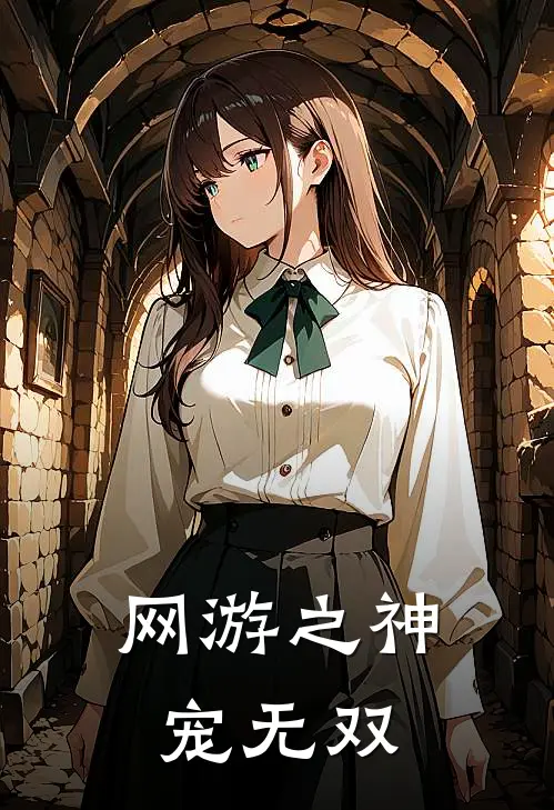 网游之神宠无双