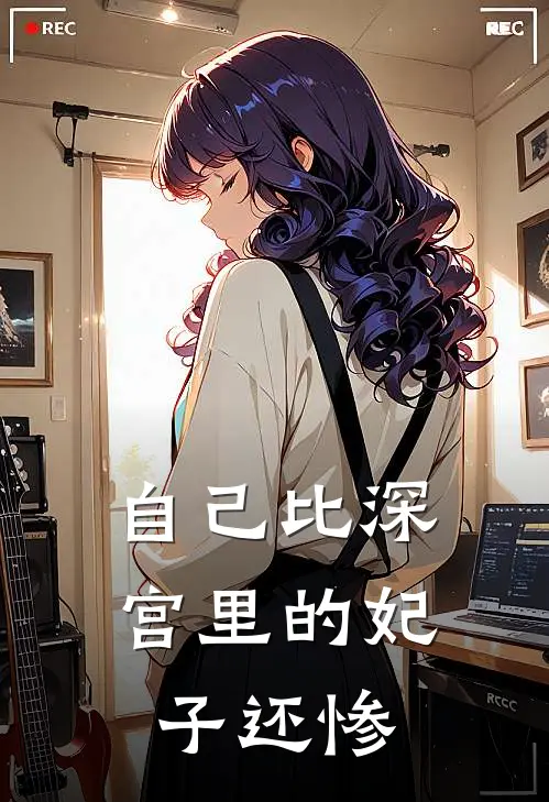 自己比深宫里的妃子还惨
