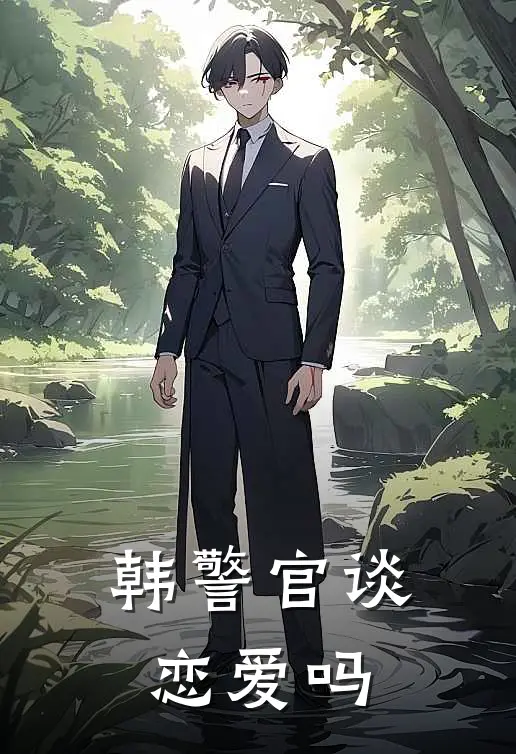 韩警官谈恋爱吗