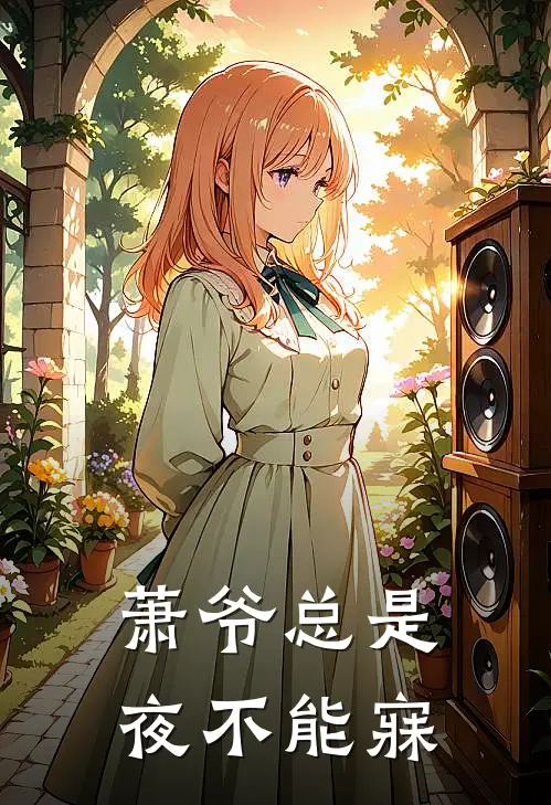 萧爷总是夜不能寐