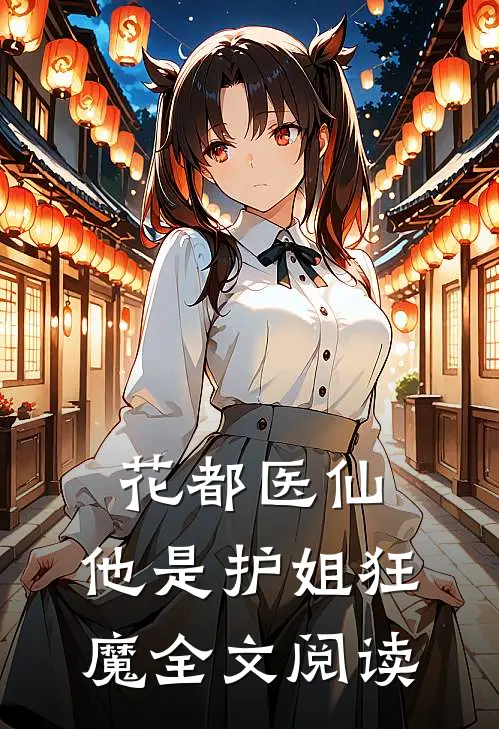 花都医仙：他是护姐狂魔全文阅读