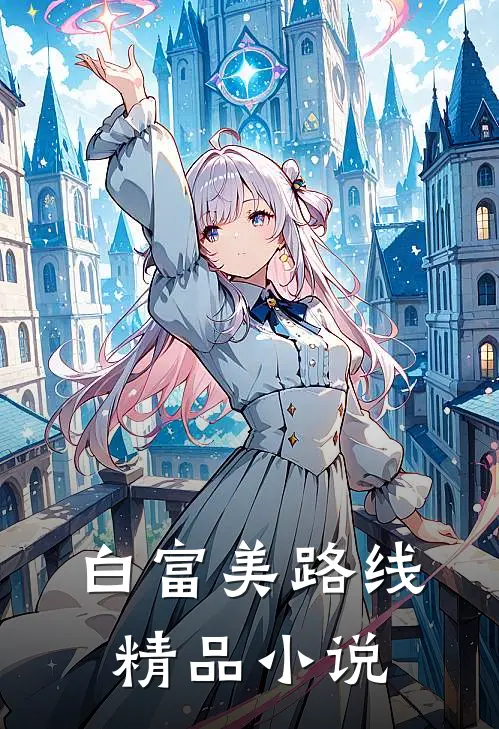 白富美路线精品小说
