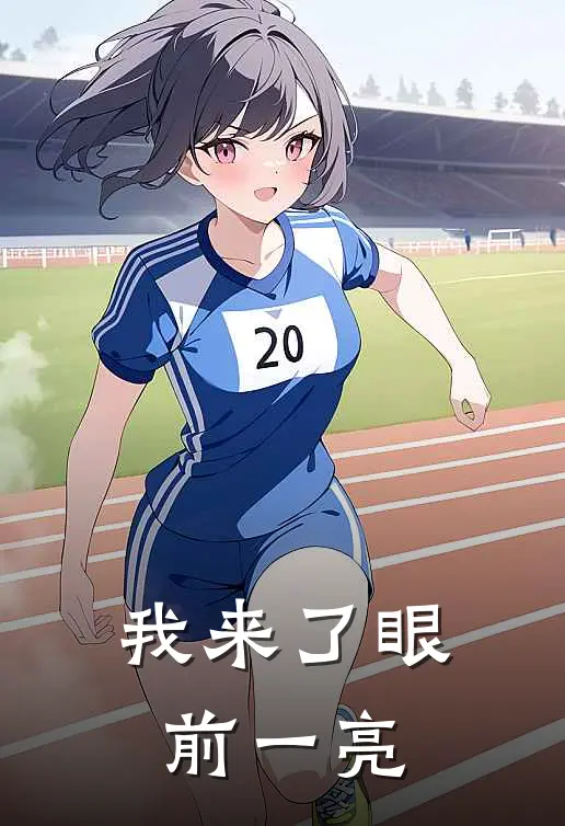 我来了眼前一亮