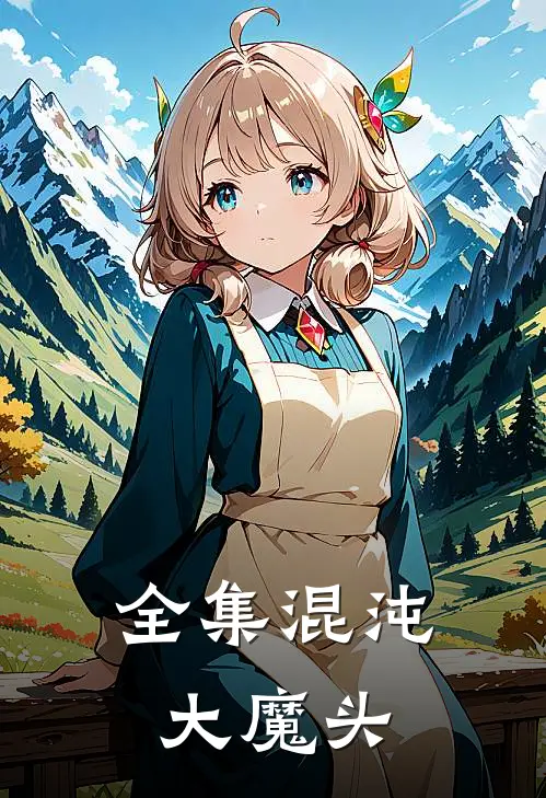 全集混沌大魔头