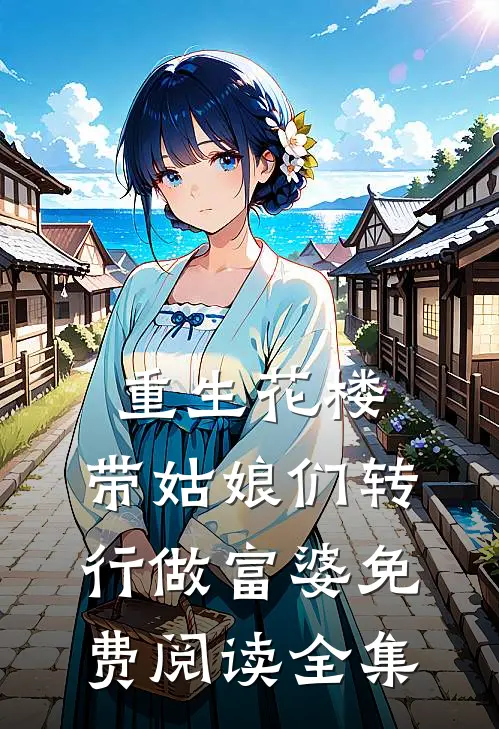 重生花楼，带姑娘们转行做富婆免费阅读全集