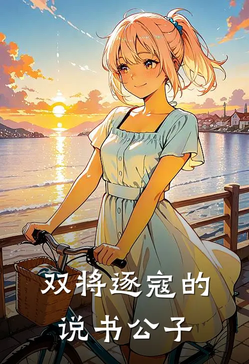 双将逐寇的说书公子