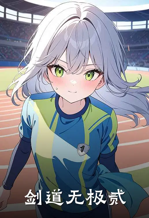 剑道无极贰