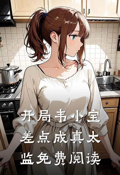 开局韦小宝，差点成真太监免费阅读