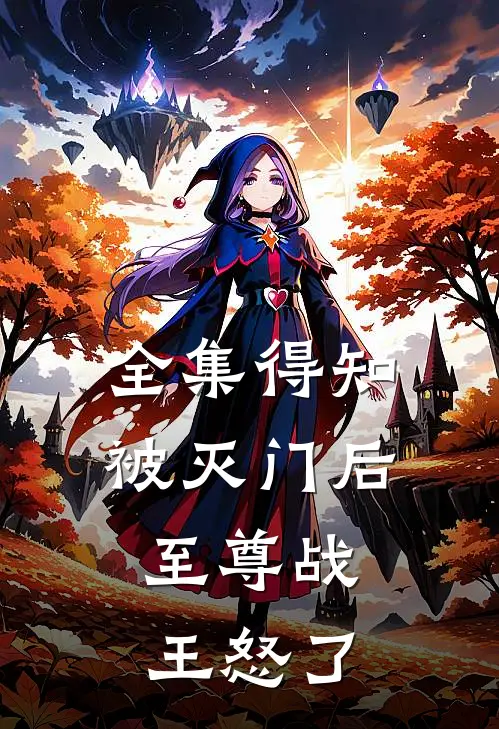 全集得知被灭门后，至尊战王怒了