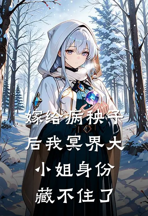嫁给病秧子后我冥界大小姐身份藏不住了