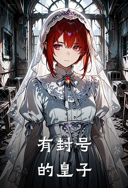 有封号的皇子