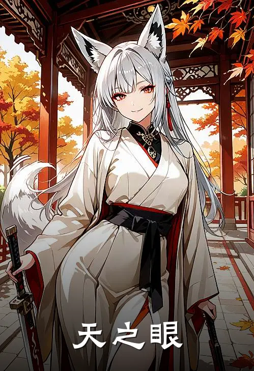 天之眼