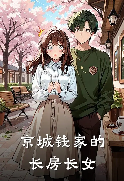 京城钱家的长房长女