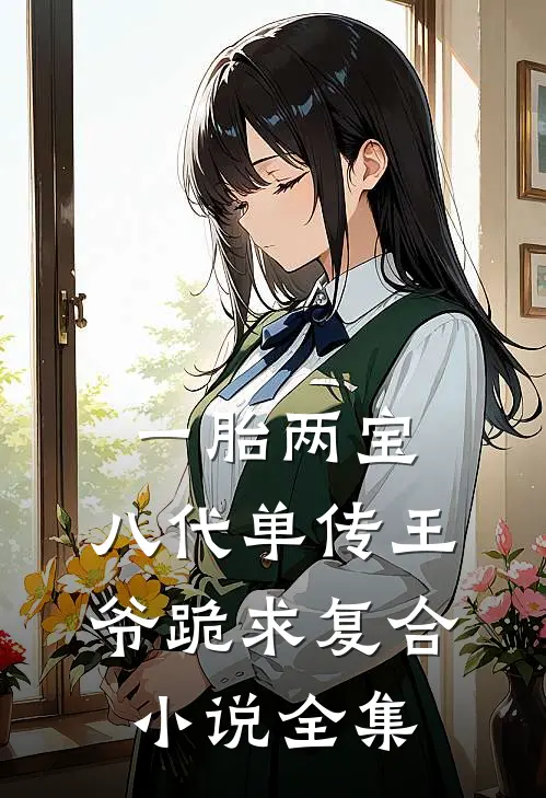 一胎两宝，八代单传王爷跪求复合小说全集