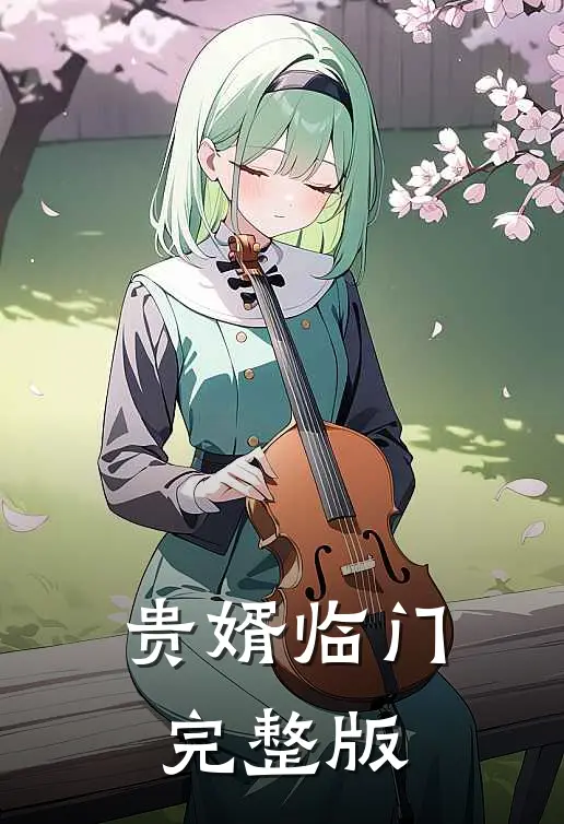 贵婿临门 完整版