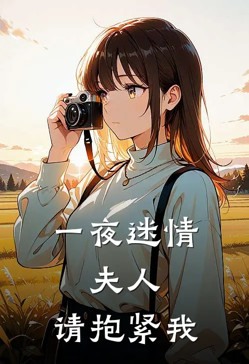一夜迷情：夫人，请抱紧我