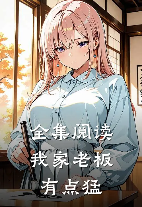 全集阅读我家老板有点猛