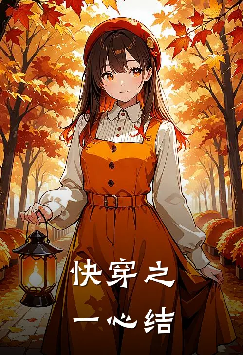 快穿之一心结