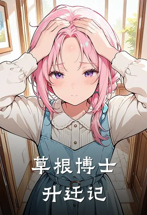 草根博士升迁记