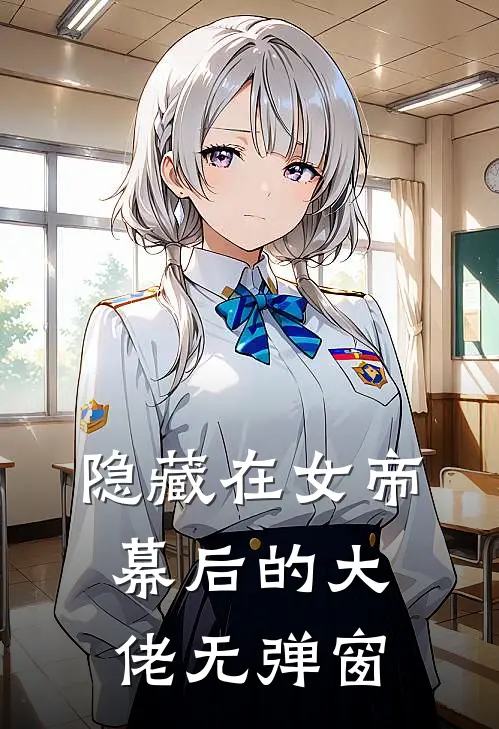 隐藏在女帝幕后的大佬无弹窗