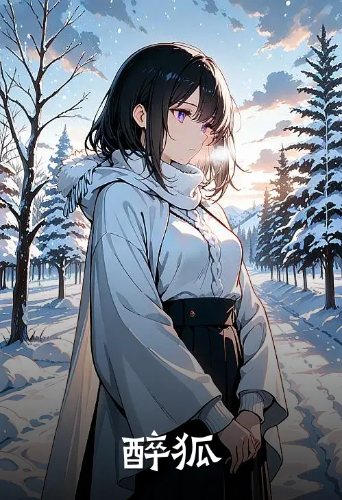 醉狐