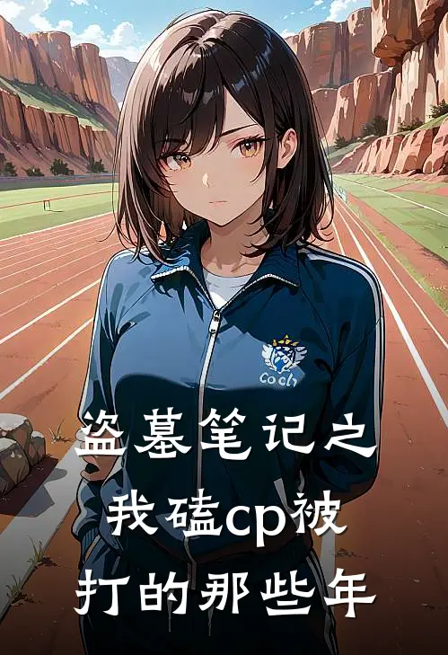 盗墓笔记之我磕cp被打的那些年