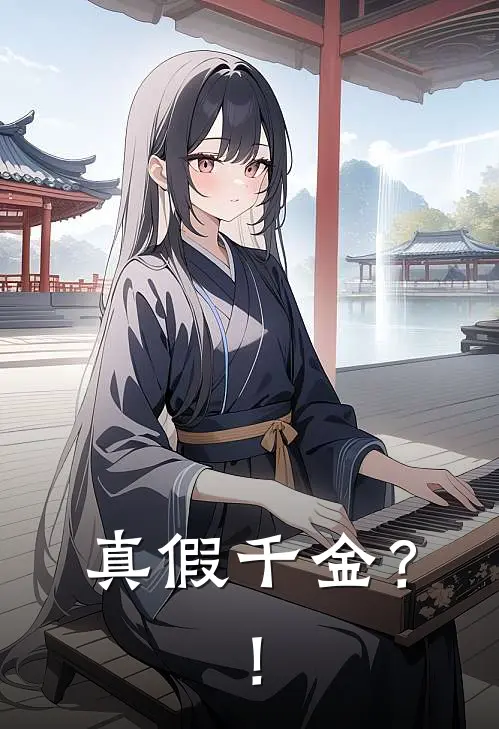 真假千金？！