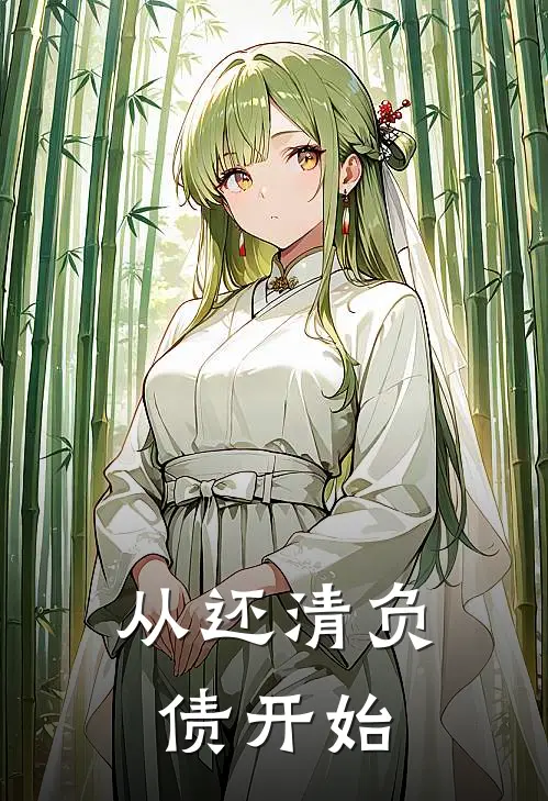 从还清负债开始