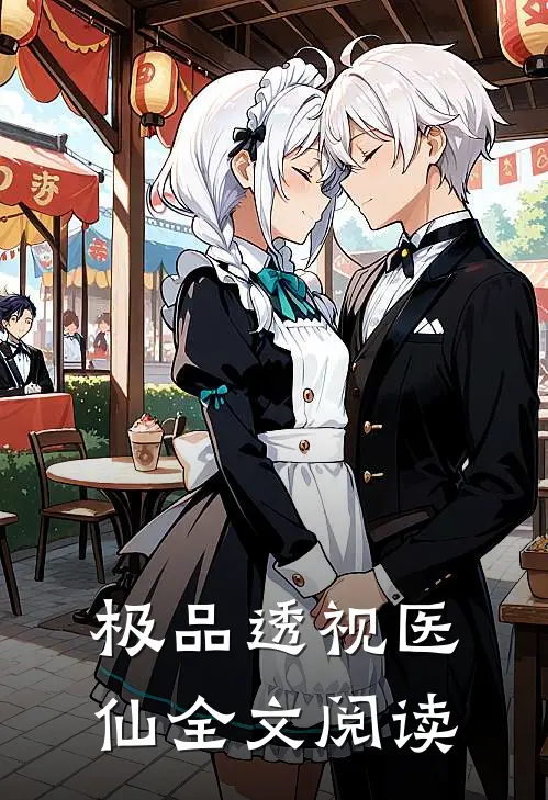 极品透视医仙全文阅读