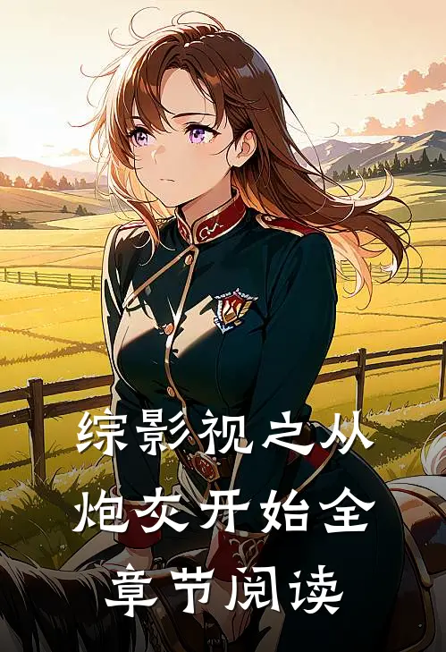 综影视之从炮灰开始全章节阅读