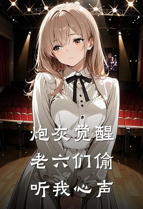 炮灰觉醒，老六们偷听我心声