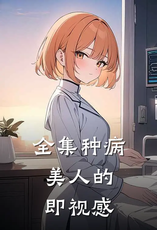 全集种病美人的即视感