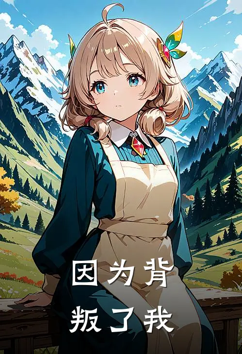 因为背叛了我