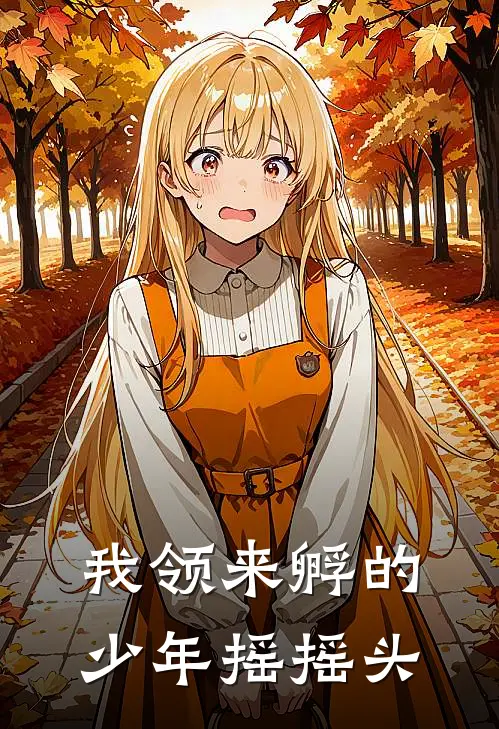 我领来孵的少年摇摇头