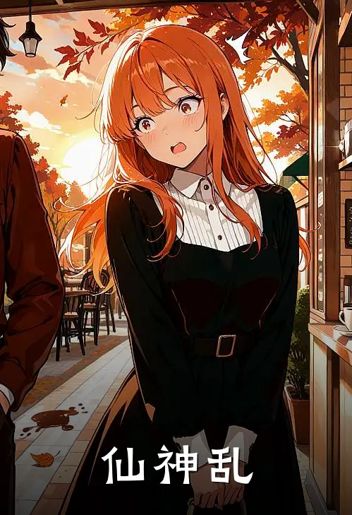 仙神乱