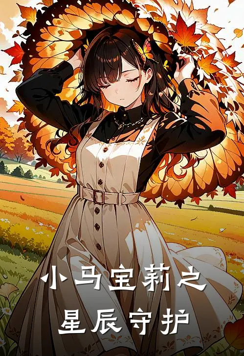 小马宝莉之星辰守护