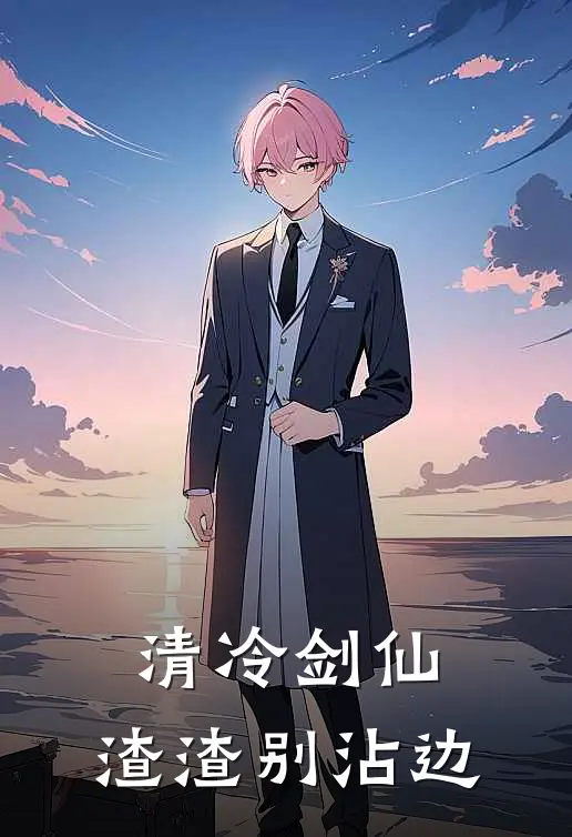 清冷剑仙：渣渣别沾边