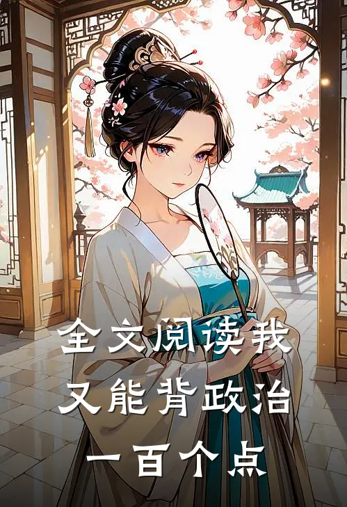 全文阅读我又能背政治一百个点