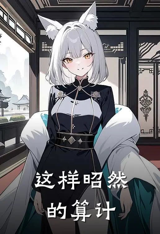 这样昭然的算计