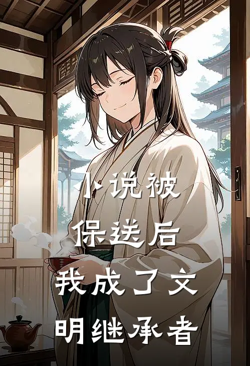 小说被保送后，我成了文明继承者